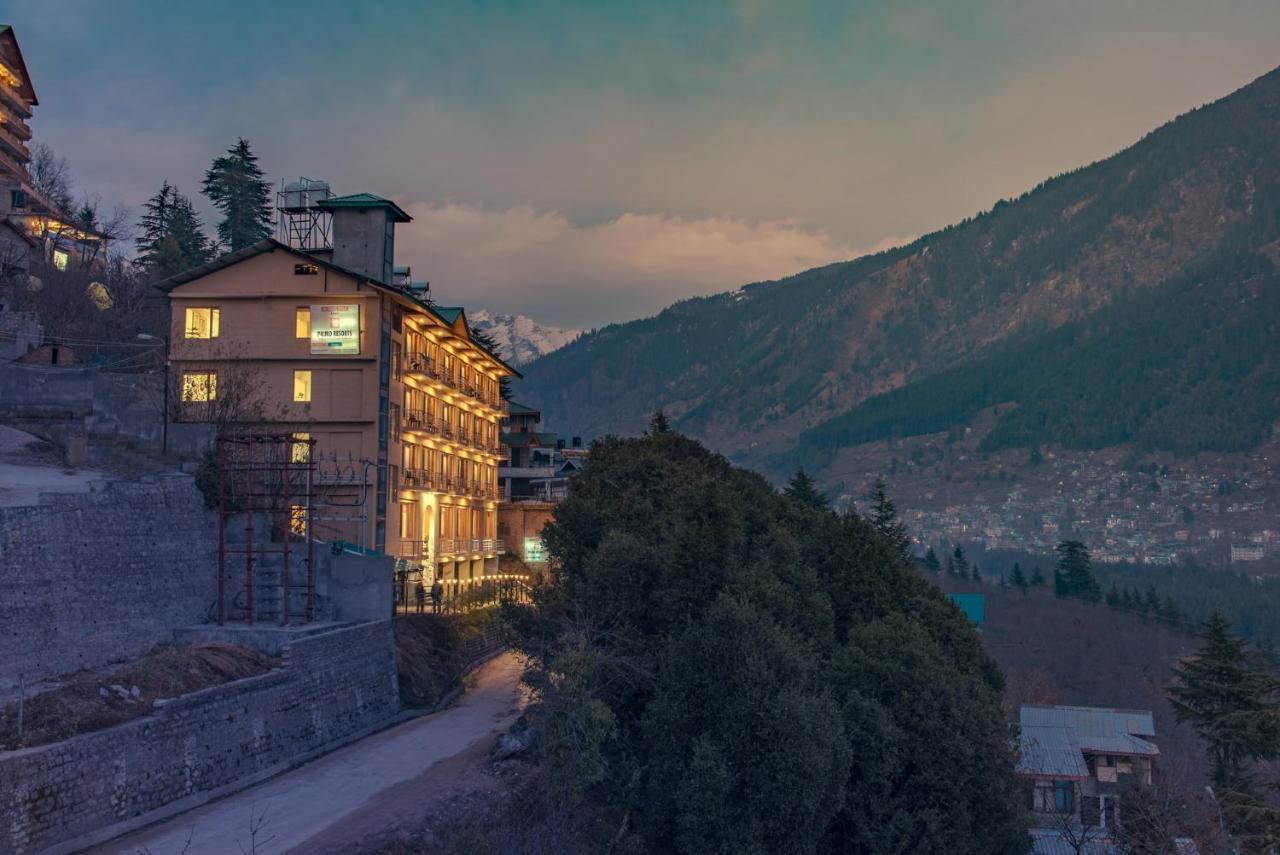 Primo Resorts - Manali (Himachal Pradesh) — Photos 1