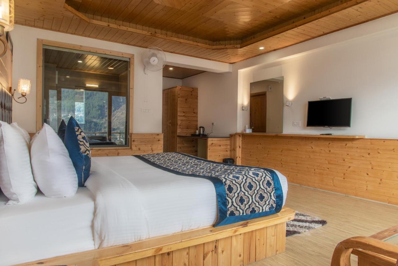 Primo Resorts - Manali (Himachal Pradesh) — Photos 3