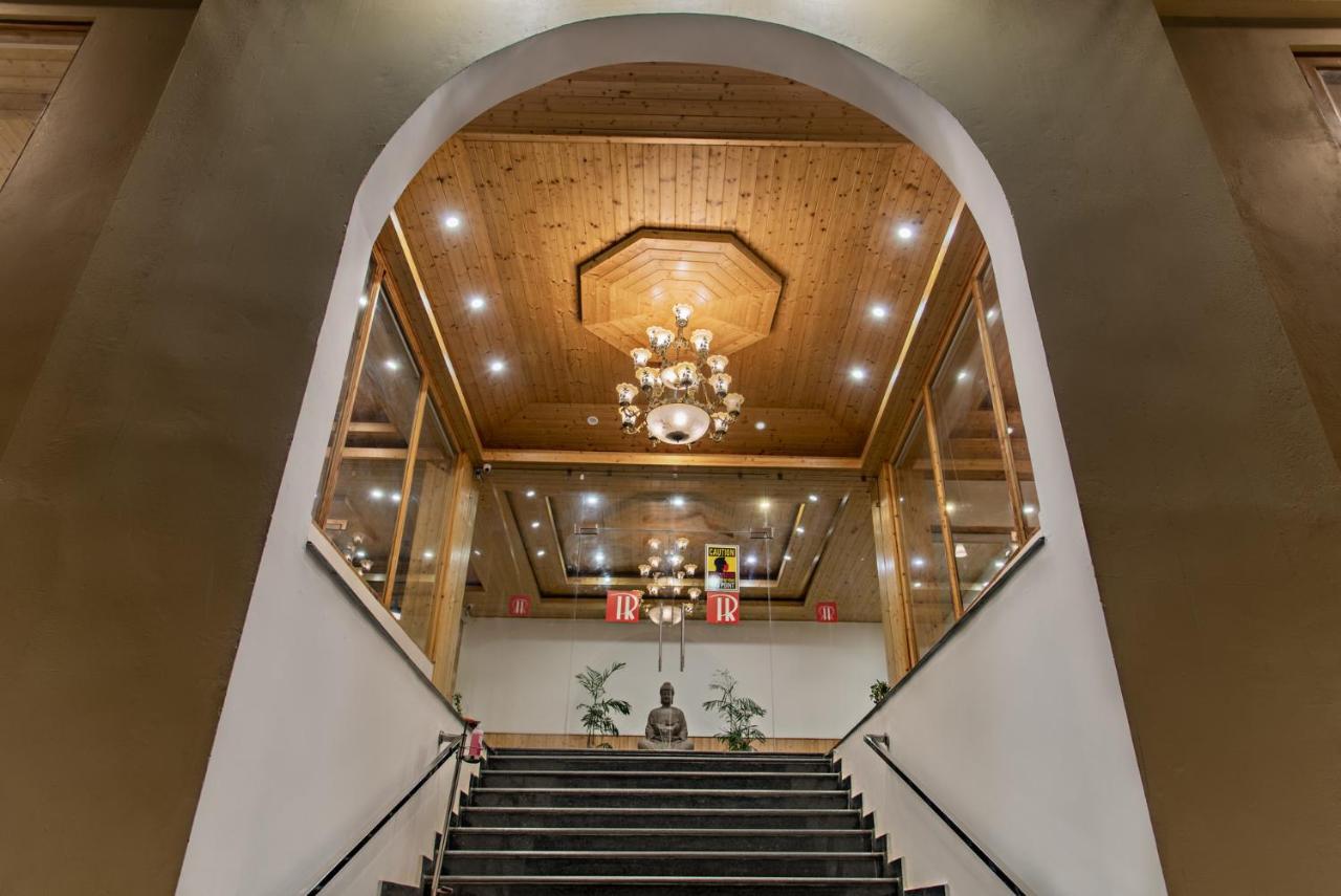 Primo Resorts - Manali (Himachal Pradesh) — Photos 2