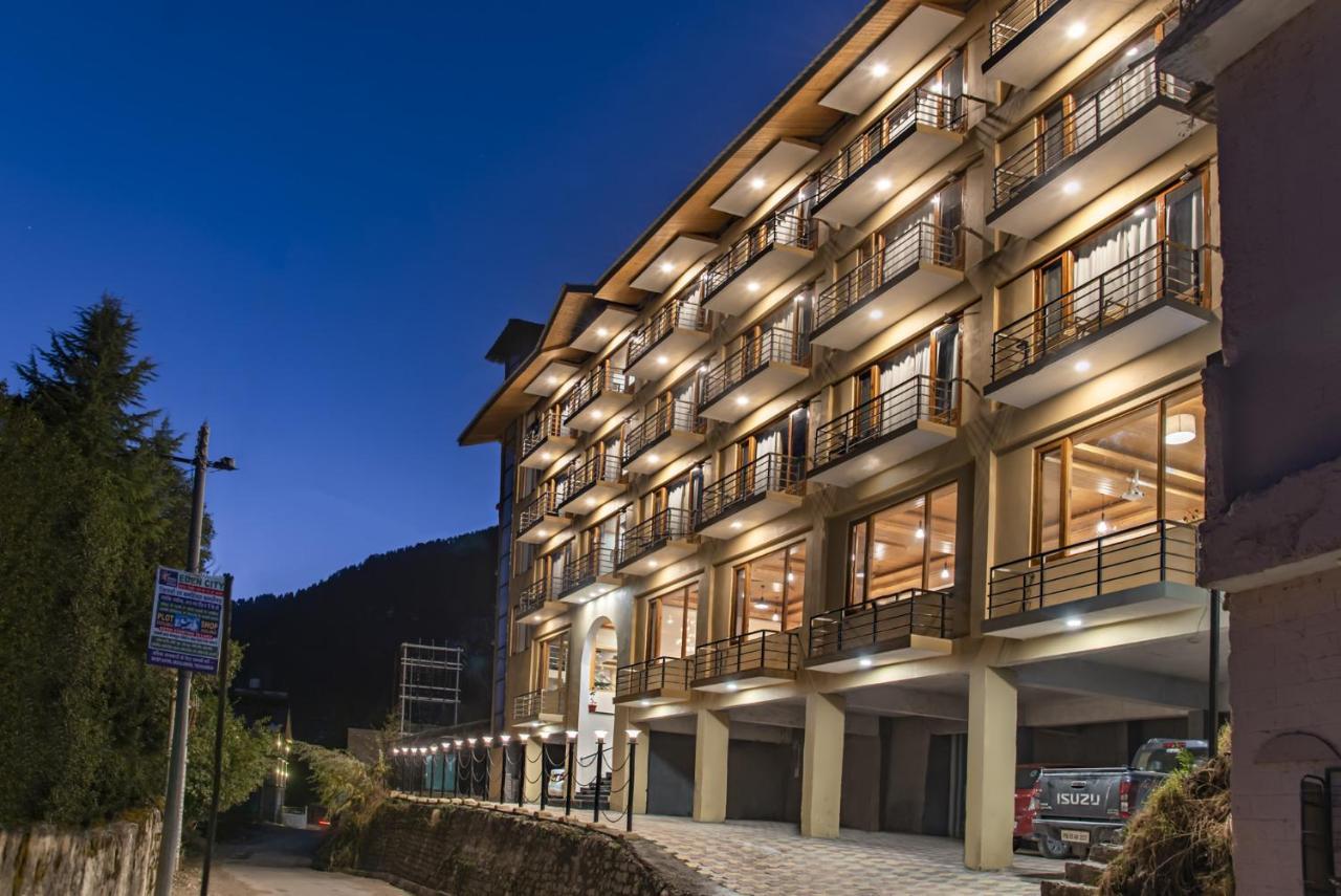 Primo Resorts - Manali (Himachal Pradesh), Manali